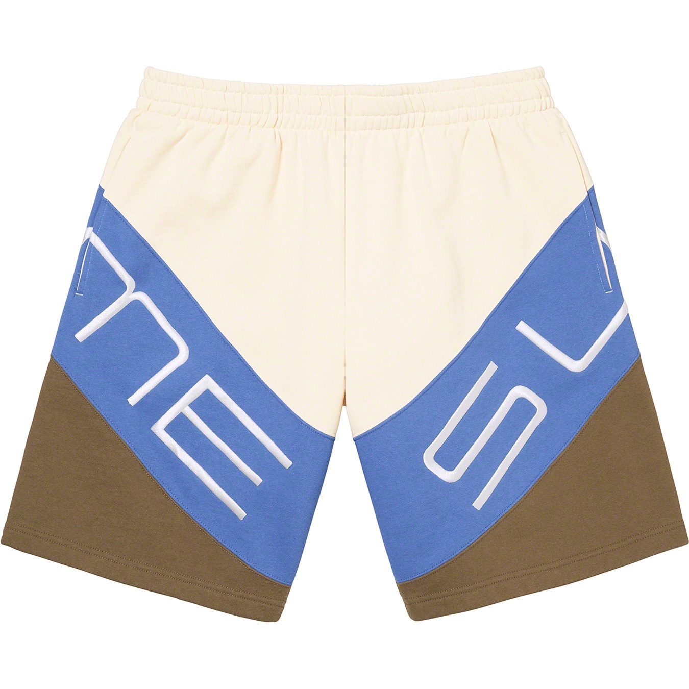 Stretch Sweatshort view 5